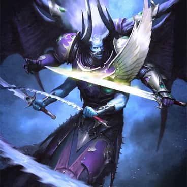 Fulgrim by Misha Savier (Mikhail | Mikhail Savier | SavierMichael | mikhailsavier) | Fulgrim by Misha Savier (Mikhail | Mikhail Savier | SavierMichael | mikhailsavier)
