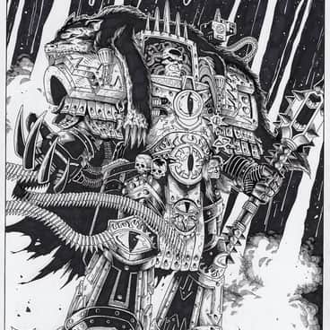 Horus by Garry Wharton (gwhartonart) | Horus by Garry Wharton (gwhartonart)