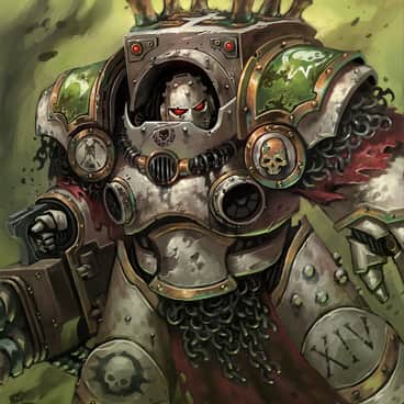Koloth Voor by Daniel Caballero (DarksCaballero | dcaballero)