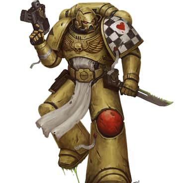 The Lamenters by Dio Mahesa (i_am_dio | iamdio)