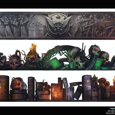Page Dressings by Andrea Tarzia (a-tarzia | skinny_coyote)