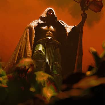 Promethean Sun by David Ok (doodlok)
