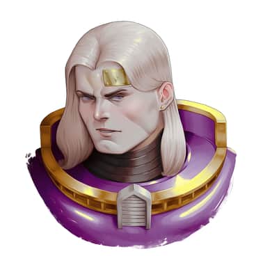 Saul Tarvitz by Sigma Art (m_sigma39 | msigma39 | Morningstar Sigma | V_moonstar)