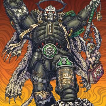 Sons of Medusa by Valentin Frouté (valentin.froute)