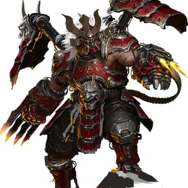 Space Marine by Phi Nguyễn (khanhphi98 | Nguyễn Khánh Phi)