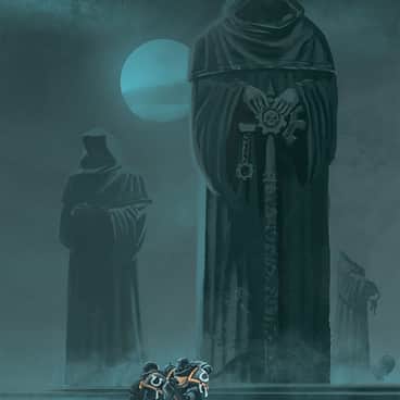 Tribute by Grzegorz Pawlak (GiP7 | G__Pawlak)