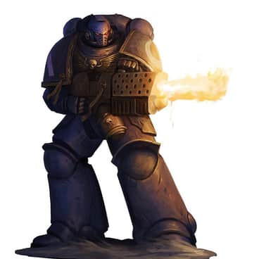 Ultramarine by Dio Mahesa (i_am_dio | iamdio)