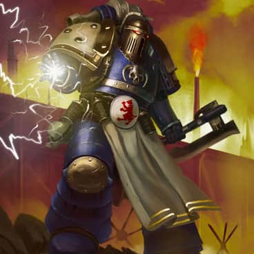 War Hounds by Ferrum Ferrum (Иван Иваныч | goga.krest)