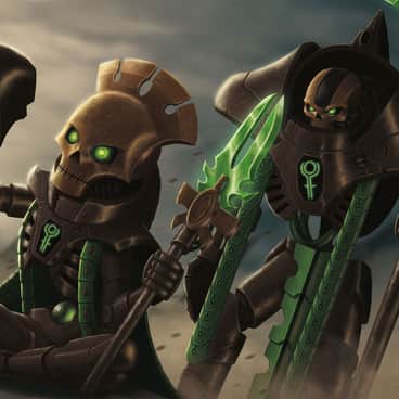Zahndrekh and Obyron by Bartłomiej Vetinari (Zero Vetinari | zero_vetinari)