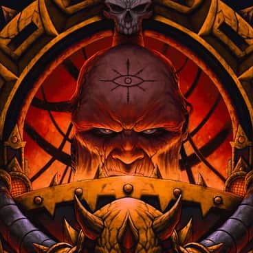 Abaddon by Will White (wbwdesigns | Will B White)