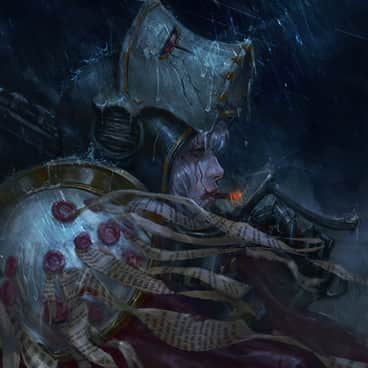 Adepta Sororitas by Zavhorodnii Illia (fl3dgling | _fl3dgl1ng)