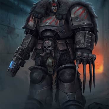 Alpha Hunters by Victor G. Art (VictorGC-Dibujando | Xakkal85 | victor_g_art)