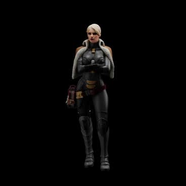 Amberley Vail by Av3D World (Av3D_World | Av3Dworld)