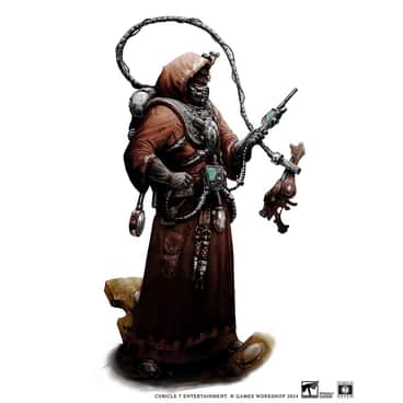 Casseum Calibus by Sam Manley (sammanley | midnightillustration)