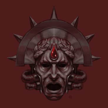 Commander Dante by Alignment Ink (alignment_ink)