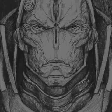 Commander Farsight by Alignment Ink (alignment_ink)