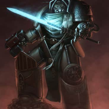 Death Wing Terminator by Daniel Rosa Tauroni (drosatauroni)