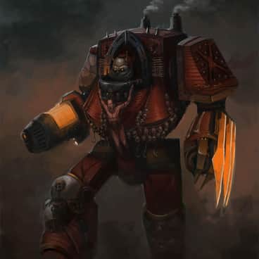 Dread Lords by IamFactor (OrangeSoap3 | iamfactor23)