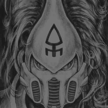 Howling Banshee by Alignment Ink (alignment_ink)