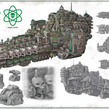 Iron Echo by Kevin Koesnodihardjo (kkoesnodihardjo | kevkoe)
