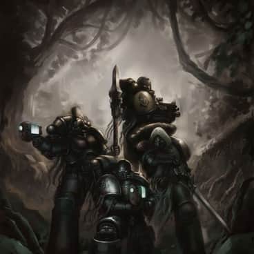 Kill Team Diatagis by IamFactor (OrangeSoap3 | iamfactor23)
