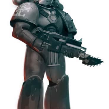 Knights-Errant by George Earl Abalayan (earltheartist | george.abalayan)
