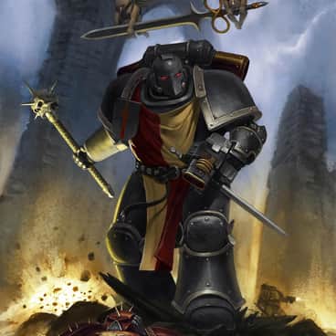 Knights Eternal by Ferrum Ferrum (Иван Иваныч | goga.krest)