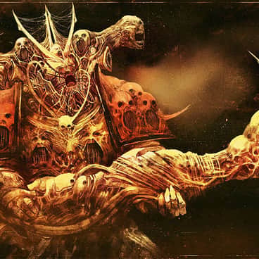 Noise Marine by Daniel Vega (The Codex Noirmatic | codexnoirmatic | noirmatic)