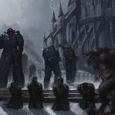Service or Sacrifice by IamFactor (OrangeSoap3 | iamfactor23)