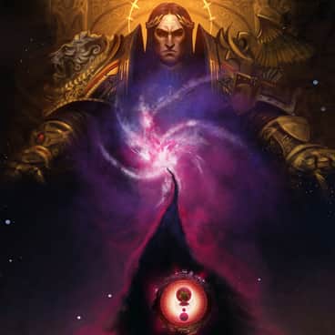 The Anathema by Mohamed Saad (TheFearMaster | TFMsaad)