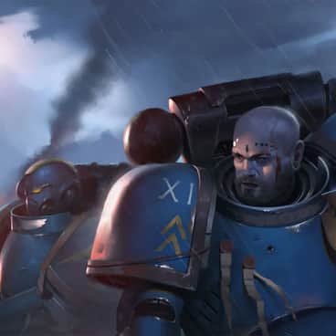 The Eternal Duty by Michele Boceda (michele_boc_)