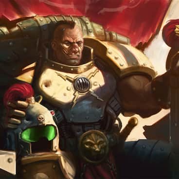 Thunder Warrior by Salvador Trakal (SalvadorTrakal | salvador_trakal | SalvaTrakalART)