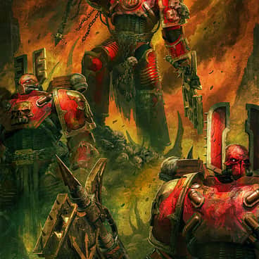 World Eaters by Nino Is (IsNino66 | is.nino)