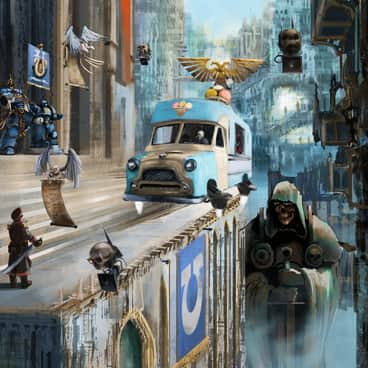 Ice Cream Break by Damir Šnajder (damirsnajder)