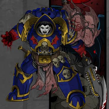 Jago Sevatarion by Charles Bautista (elpaytingman)