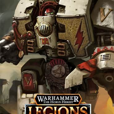 Leviathan Dreadnought by Victor G. Art (VictorGC-Dibujando | Xakkal85 | victor_g_art)