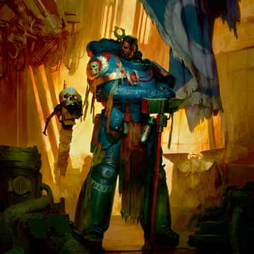 Master of Rites by Igor Sid (igorsidcg | Igor Sidorenko)
