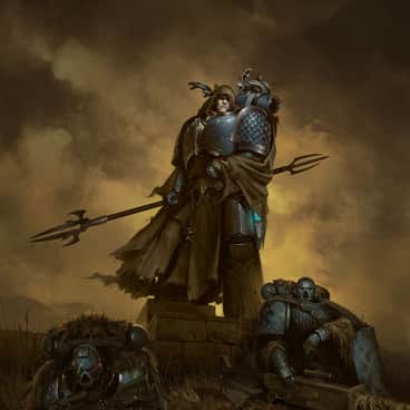 Omegon by Ilya Belyakov (Ilya Beliakov | illbell_art) | Omegon by Ilya Belyakov (Ilya Beliakov | illbell_art)