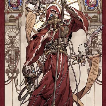 Pasqal Haneumann by sanatorium (Oxycontin | WennyZZL | Magic Home Run)