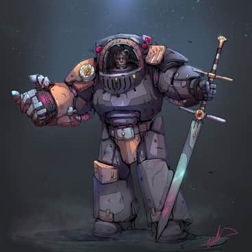 Rock Terminator by Albert Sargsyan (AboSargsyan | allberths)