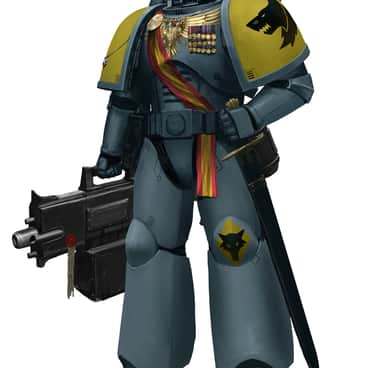 Torin by George Earl Abalayan (earltheartist | george.abalayan)