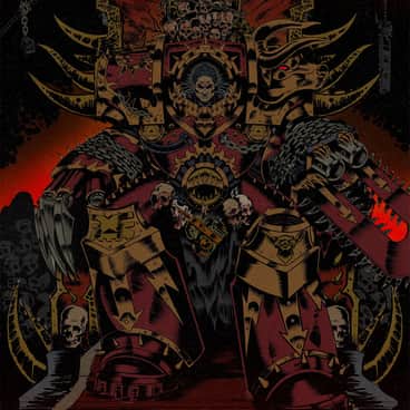 Mortedekai by Jay Webster (JayZillax)