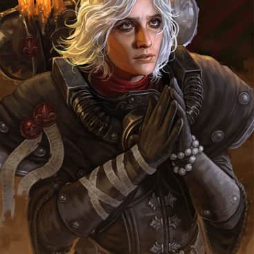 Argenta by Lily Grasso (feyspeaker)