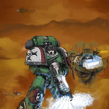 Brother Helghar by Yan Vereskov (falkirth_yan_vereskov)