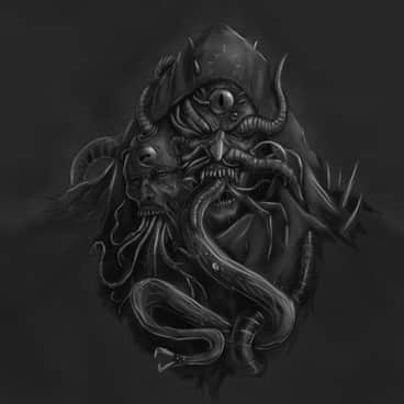 Dark Mechanicus by Anatoly Bezver (UselessHopeless | abezver | a_be_zver)