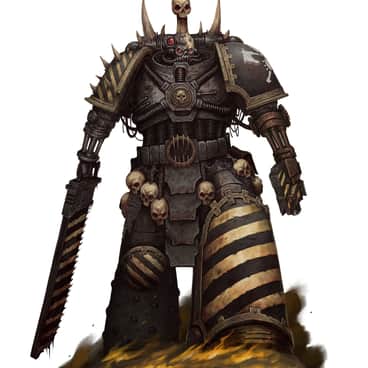 Iron Butchers by Dio Mahesa (i_am_dio | iamdio)
