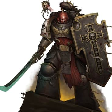 Knights of The Chimera by Dio Mahesa (i_am_dio | iamdio)
