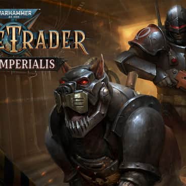 Lex Imperialis by Klaher Baklaher (klaherbaklaher | baklaher)