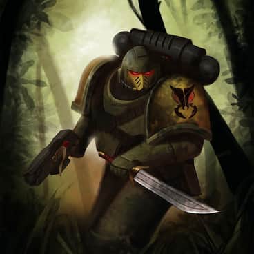 Mantis Warriors by Sugar Free Artwork (sugar_free_artwork)
