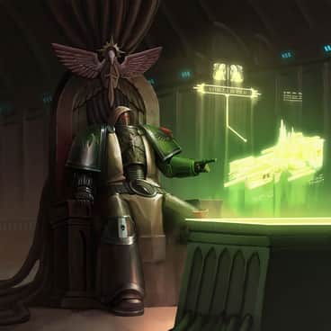 Master of the Fleet by Rahmat Riad (rahmat.riad | fabernuck)